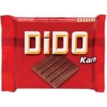 Bezos 289-2 Dido Kare 55,5gr