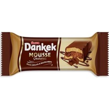 Bezos Dankek Mousse 45GR