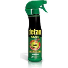 Bezos Maxi Böcek Ilacı 250ML