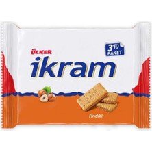 Bezos 1077-2 Ikram Fındıklı 252GR