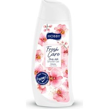 Bezos Duş Jeli   500ML