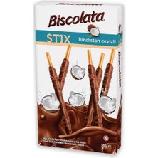 Bezos Stıcks Hindistan Ceviz 36GR