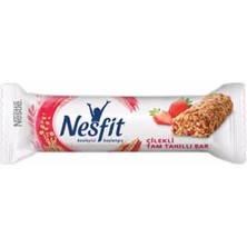 Bezos Nesfit Cilekli Bar 23,5gr
