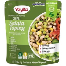 Bezos Chialı Salata Toping 150GR