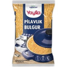 Bezos Pilavlık Bulgur 1000 Gr.