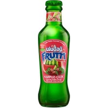 Bezos Frutti Karpuz-Çilekli 200ML