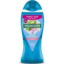 Bezos Duş Jeli  Massage 500ML