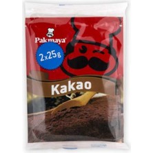 Bezos Toz Kakao 2X25GR
