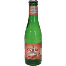 Bezos Maden Suyu Karpuz Çilek 200ML