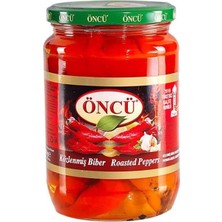 Bezos Közlenmiş Biber 680 Gr.