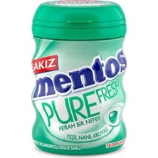 Bezos Prue F.sml Mch Btc Yeşil Nane 60GR
