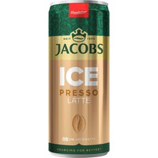 Bezos Icepresso Latte 250ML Tnk