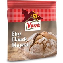 Bezos Ekşi Maya 35 gr