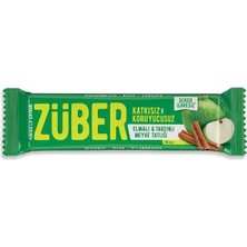 Bezos M. Bar  Elmalı Tarcınlı 40GR