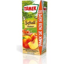Bezos Nektar Şeftali 200ML