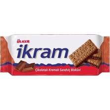 Bezos Ikram Çikolata 84GR