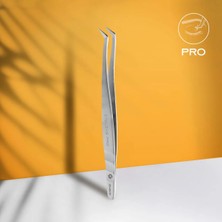 Bezos Expert 40 Kirpik Cımbızı - 40 Type 12