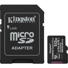 Bezos 512 GB Mıcro Sd CL10 SDCS3/512GB