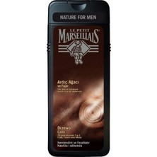Bezos Duş Jeli Men Ardıç 400ML