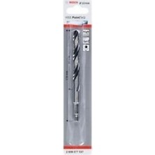 Bezos 10.0 mm Metal Matkap Ucu ile Hassas Delik Açma