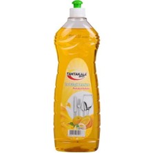 Bezos 750ML Bulaşık Deterjanı Portakal