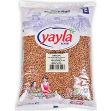 Bezos Karabuğday (Greçka) 500 gr