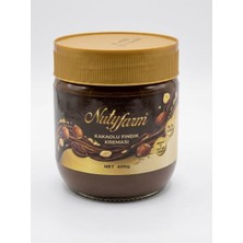Nutyfarm Kakaolu Fındık Kreması 400G