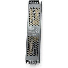 Eco Lounge 1 Adet Edson Aqua Au 1557 Süper Slim 30A LED Trafosu 12V 360W