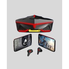 Profesyonel Oyuncular Için Bluetooth Kulaklık