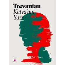 E Yayınları Katya’nın Yazı