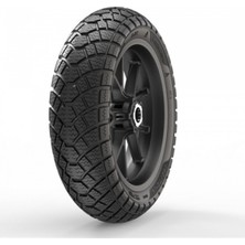 Anlas Anlaş 130/70-13 M/C 60P SC-500 M+S TL Wınter Grıp 2