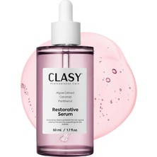 Clasycare Retinol Yüz Serumu – Kadınlar Için Gece Serumu – Seramid, Hyaluronik Asit ve Peptit Içerik