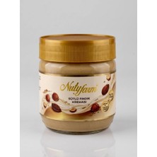 Nutyfarm Sütlü Fındık Kreması %30 Fındık 400G
