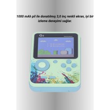 Eco Lounge G5-Ateri