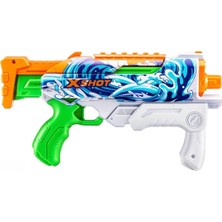 Eco Lounge X-Shot Skins Hyperload Fast Fill Su Tabancası 34 cm - S00004583