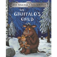 Macmillan The Gruffalo's Child