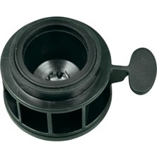 Beko TEM-8690 Yarı Otomatik Espresso Makinesi Kapsül Porta Filtre Adaptörü
