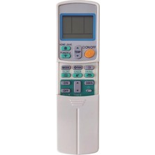 Daikin 13127 Klima Kumanda Daıkın KR-0535