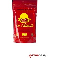 FO La Chinata Tütsülenmiş Tatlı Biber Tozu Smoked Paprika Powder 500 G