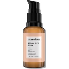 Maru.derm Retinol Serum 30 ml