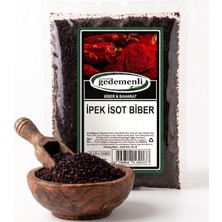Gedemenli Isot Biber 500 Gr