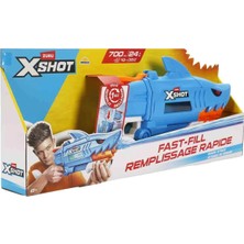 Eco Lounge S01008926 X-Shot Su Taban.fast Fıll REMP.700ML-SUN