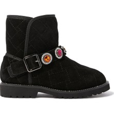 Kurt Geiger Çocuklar Için Mini Orson Botları