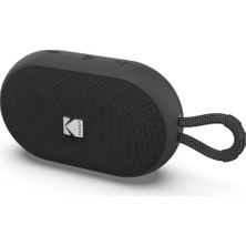 Kodak Taşınabilir Kablosuz Hoparlör PWS-2284, Ipx7 Su Geçirmez, Bluetooth, 6W Rms, Tws Stereo, 1500 Mah