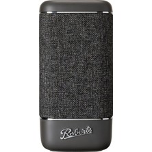 Roberts Store Beacon 325 Ingiliz Üretimi ve Tasarımı Bluetooth Hoparlör 12 Saat Taşınabilir Şarjlı Hoparlör