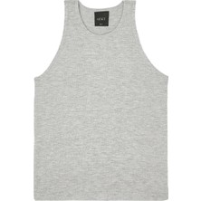 lesétres Yüksek Yaka Kadın Tank Topu