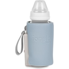 Lionelo Lıonelo Thermup Go Plus Entegre Pilli Taşınabilir Biberon Isıtıcısı
