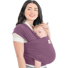 Keababies Bebek Taşıyıcısı, Nefes Alabilir, Ergonomik ve Eller Serbest Sarma Taşıyıcı