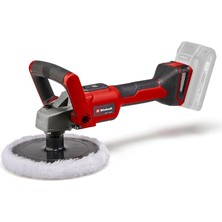 Einhell Akülü Polisaj ve Zımpara Makinesi Ce-Cp 18/180 Li E-Solo 2093320