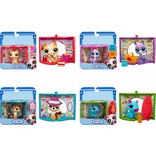 NW NessiWorld Pet Shop Tekli Figür Seti Adet Fiyatı